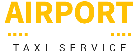 Airport Melbourne Taxi Service Logo
